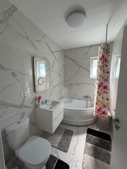Inchiriere apartament Dobroesti - 8