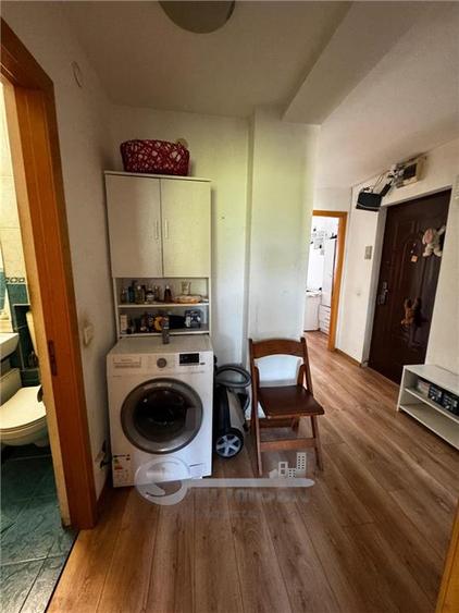 Apartament cu 3 camere decomandat în Tătărași