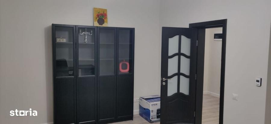 Spațiu comercial, de 72 mp, în Ultracentral