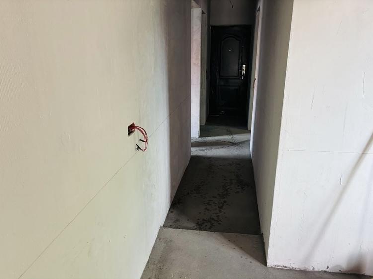 Casă cu 4 camere în Boțârlău