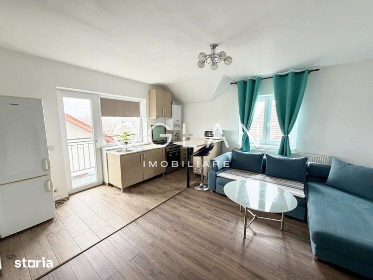 Apartament 2 camere, etaj 2, Selimbar - 7