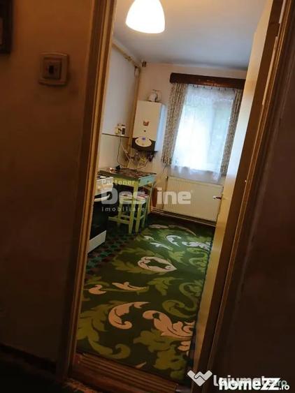 Apartament 3 camere ultracentral focsani etaj 1 2 bai centra - 8