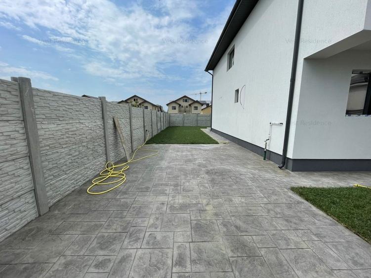 Duplex cu 4 camere cu Teren 250 Mp în Prelungirea Ghencea