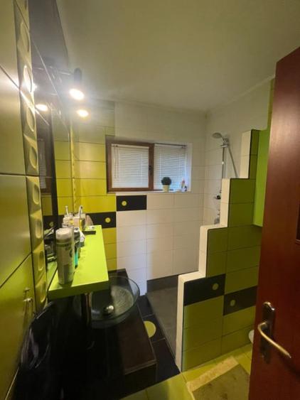 Casă cu 5 camere cu Teren 1084 Mp în Tăuții-Măgherăuș