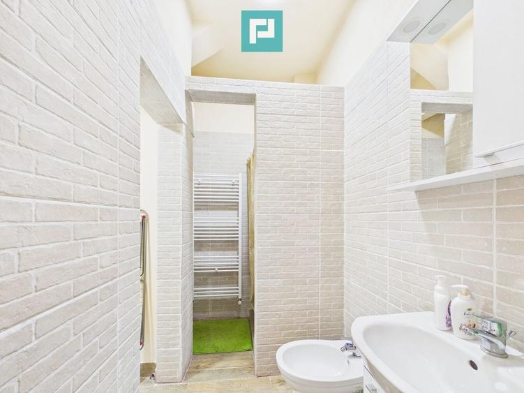 Apartament cu 2 camere în Ultracentral