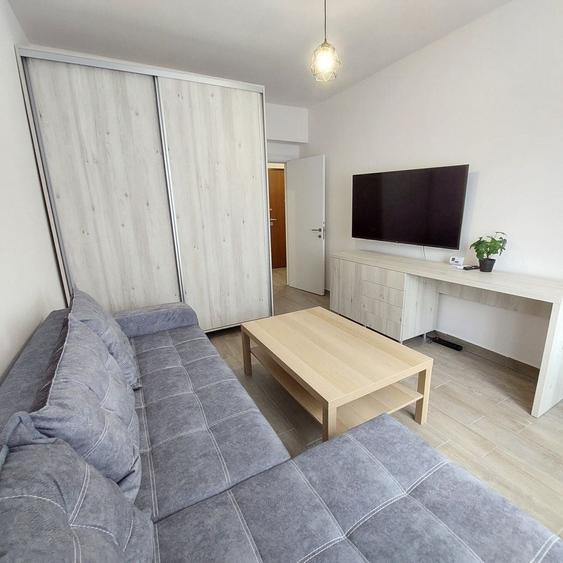 Aparatorii Patriei, garsoniera LUX, loc parcare, 15 minute mers metrou - 9