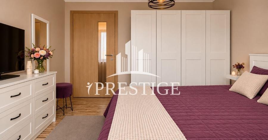 Apartament cu 3 camere decomandat, mobilat în Vasile Aaron