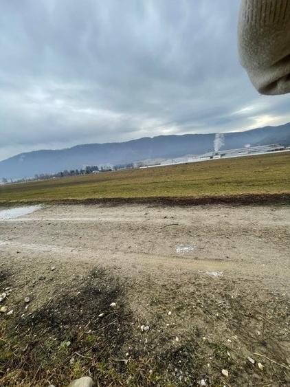 Teren Construcții intravilan de 11500 mp, în Bartolomeu