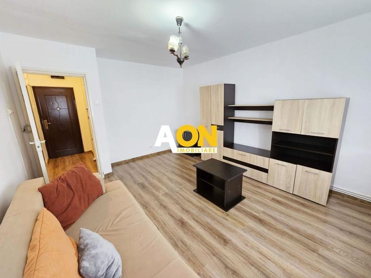 Garsonieră 32 mp utili, Etaj 3,  Zona Cloșca - 3