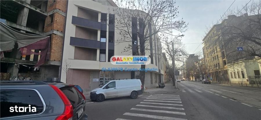 Spațiu comercial, de 500 mp, în Iancului