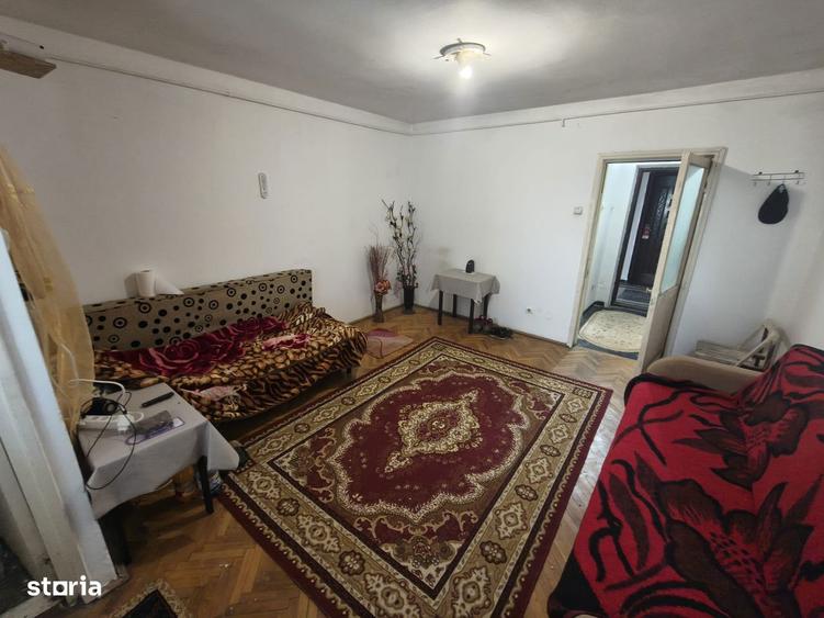 Garsonieră în Tătărași