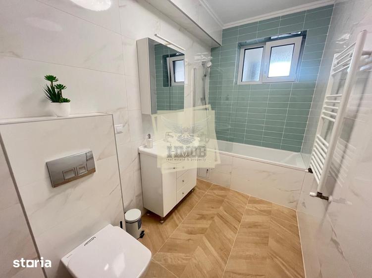 Apartament cu 3 camere în Lazaret