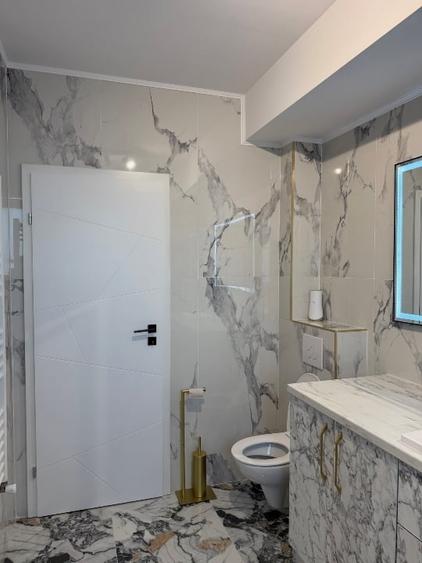 Inchiriez apartament de lux 2 camere + parcare subterana + boxa - 14