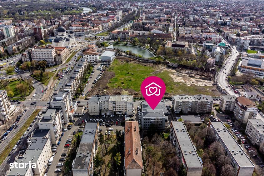 Birouri premium de inchiriat Arad - 3