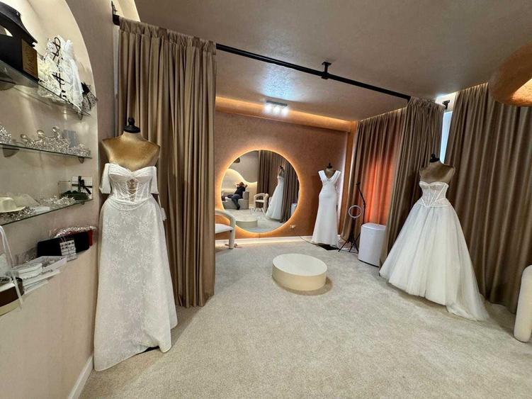 Spațiu comercial, de 550 mp, în Central