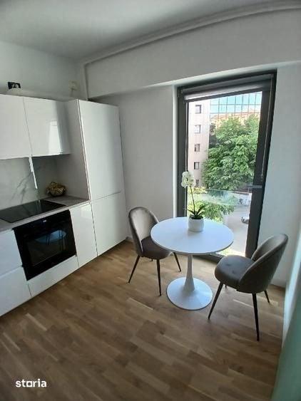 Studio Premium | Unirii | aer conditionat | metrou | - 9