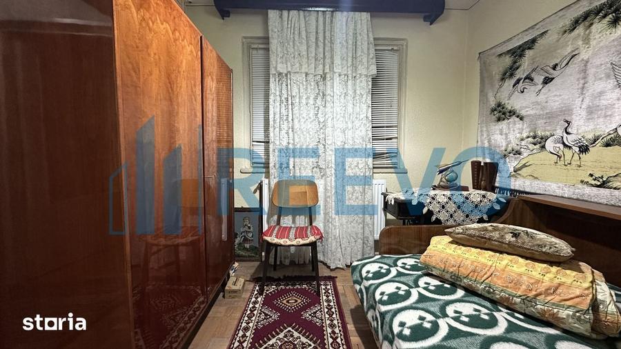 Apartament cu 3 camere de vanzare, in Buhu?i - 8