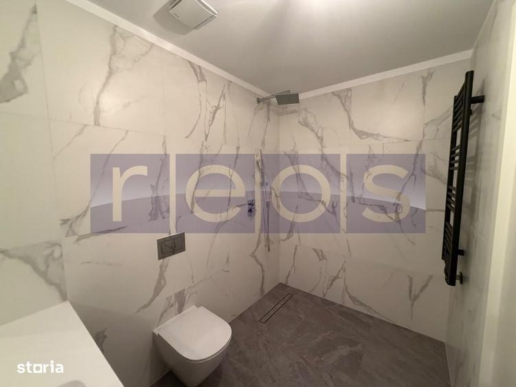 Prima Inchiriere | 2 Camere 53Mp | Yacht Kid | Mobilat-Utilat | Terasa - 8