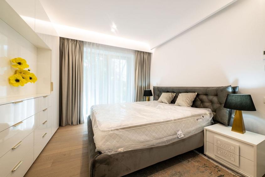 CORTINA 126 | Apartament exclusivist | Terasa de 15 mp | Ultra LUX - 7