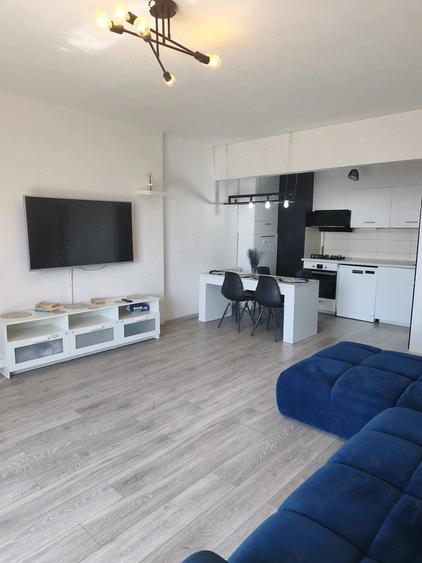 Apartament 2 camere Kaufland Brancu?i curte interioara - 6
