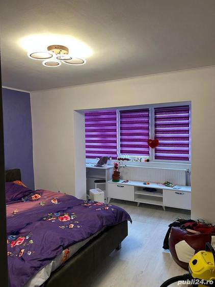 Apartament cu 4 camere în Fetești-Gară