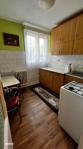 Inchiriez apartament 2 camere Rogerius - 1
