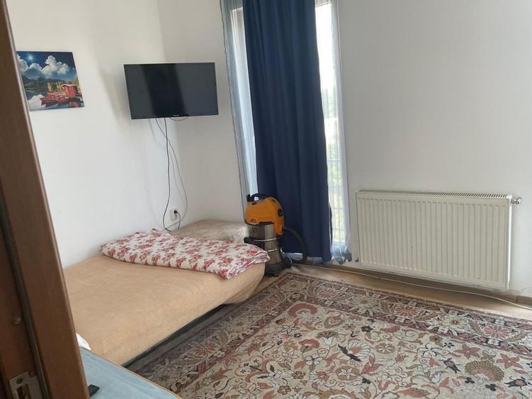 Apartament cu 3 camere decomandat, mobilat în Someșeni