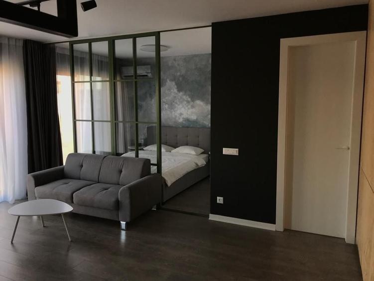Studio modern | Aviatiei | Metroul Aurel Vlaicu - 4