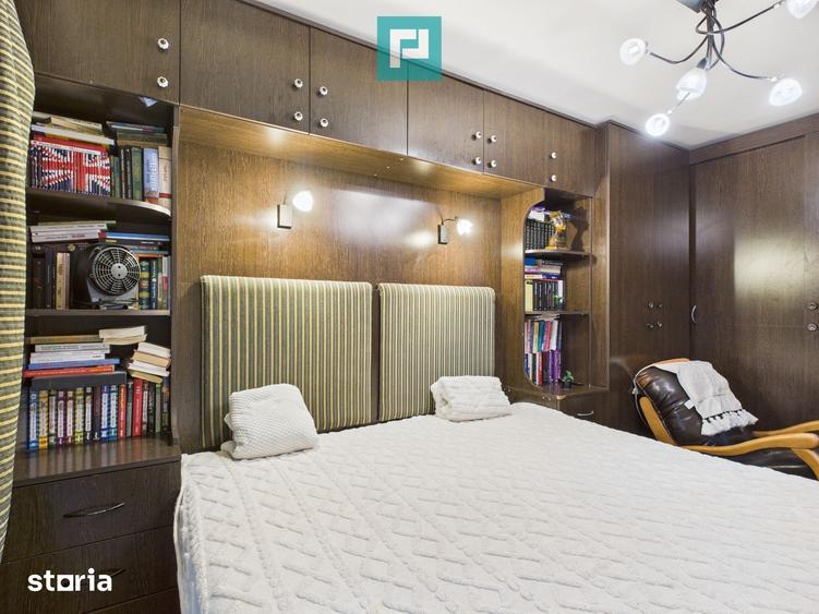 Apartament cu 3 camere în Ultracentral