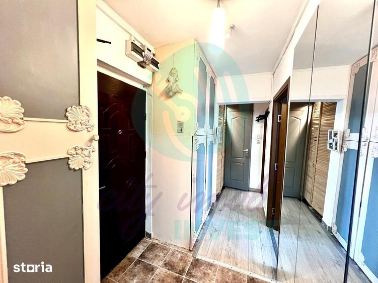 Apartament cu 4 camere în Rahova