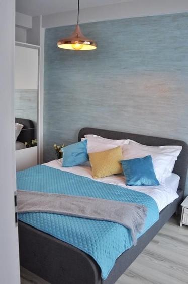 Apartament cu 2 camere decomandat în Mamaia