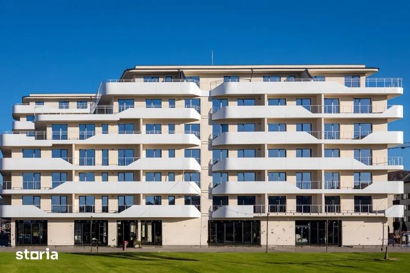 Apartament cu 2 camere decomandat în Moisei