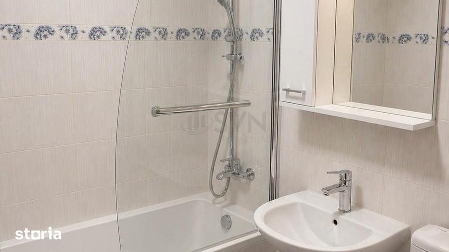Apartament cu 2 camere semidecomandat în Obor