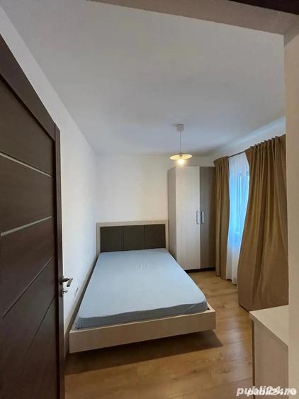 Casă cu 4 camere în Braytim