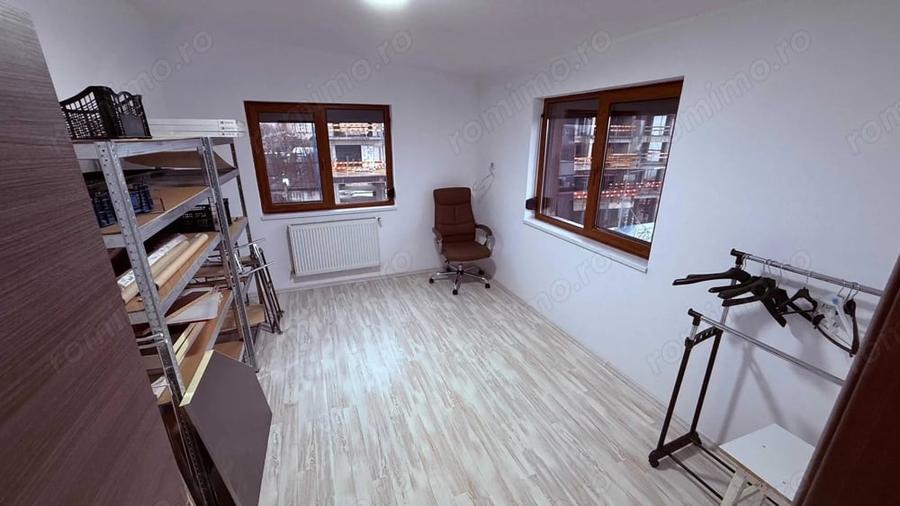 Apartament cu 3 camere decomandat, mobilat în Apărătorii Patriei
