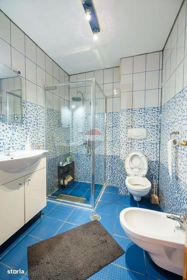 Casă cu 4 camere cu Teren 700 Mp în Bunloc