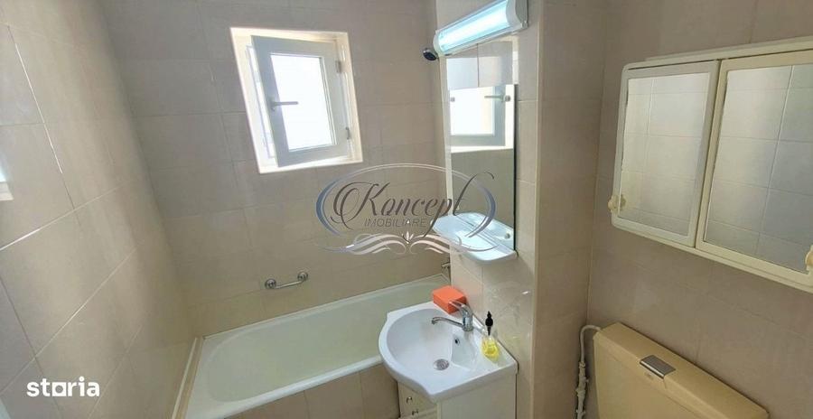 Apartament cu 2 camere, cartierul Manastur - 10