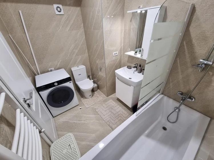 Central adress 2 camere cu balcon - 8