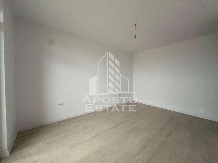 Apartamente cu 1 camera, decomandate, in Giroc la hotel IQ - 5