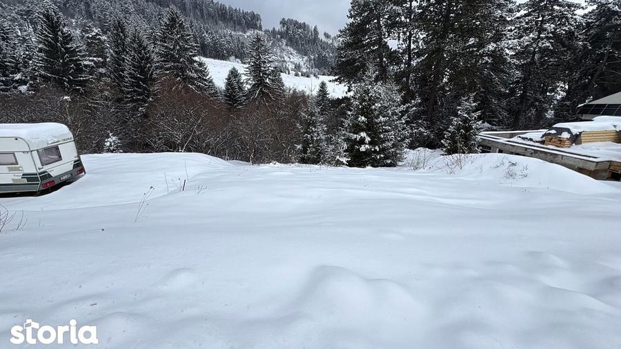 Teren de 580 mp, în Turcheș