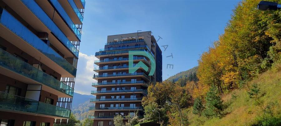 Apartament cu 2 camere semidecomandat, mobilat în Răcădău