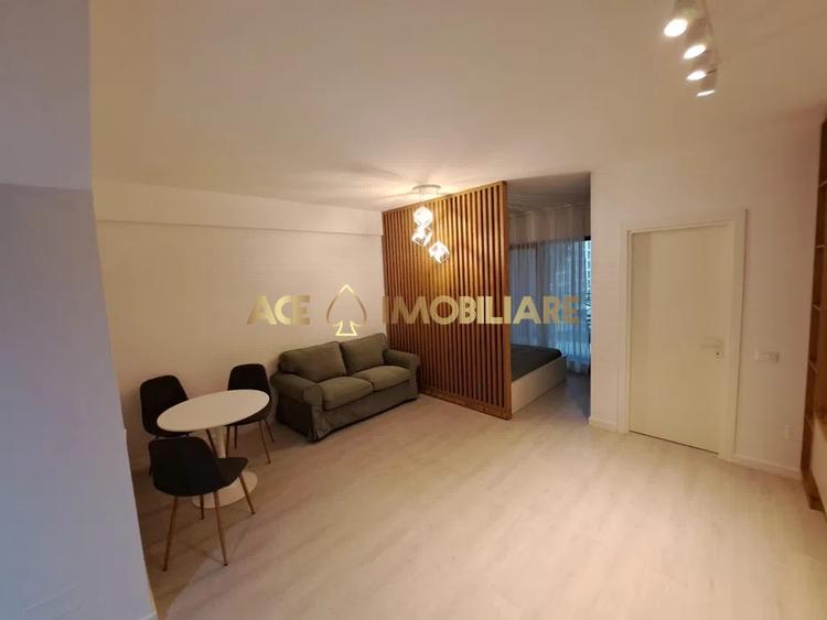 Garsoniera de inchiriat | Smart Lujerului | Centrala | Metrou - 1