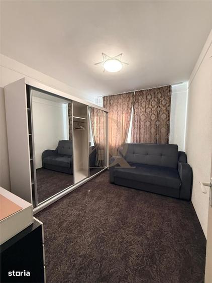 Apartament cu 2 camere decomandat în Centru Civic