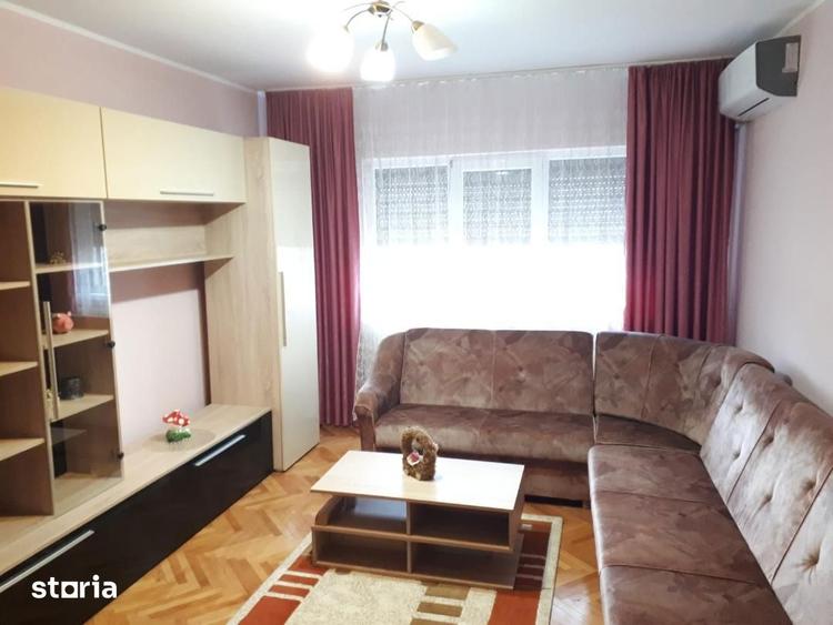 Apartament 2 camere Micro20 et4/5 ,centrala ,Mobilat si Utilat - 7