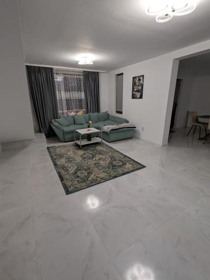 Casă cu 3 camere cu Teren 500 Mp în Clinceni