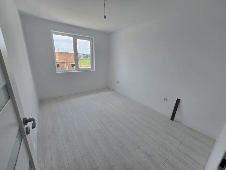Etaj 1. Braytim - Calea Urseni. Disponibil imediat. - 7