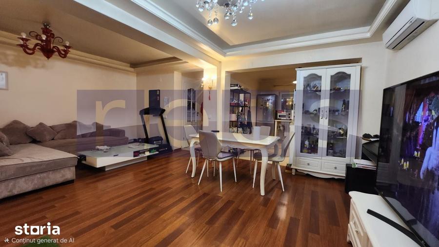 Casă cu 4 camere cu Teren 235 Mp în Central