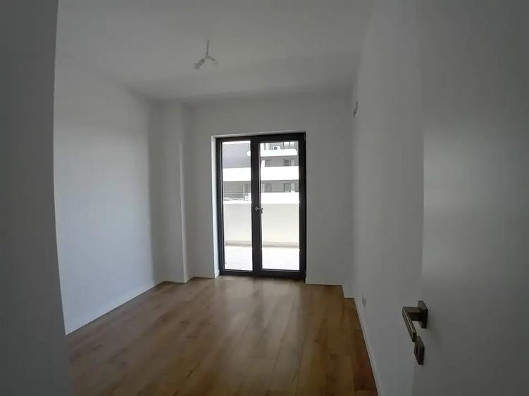 Terasă de 56 mp și 3 camere în Prima Vista, Barbu Văcărescu - 6