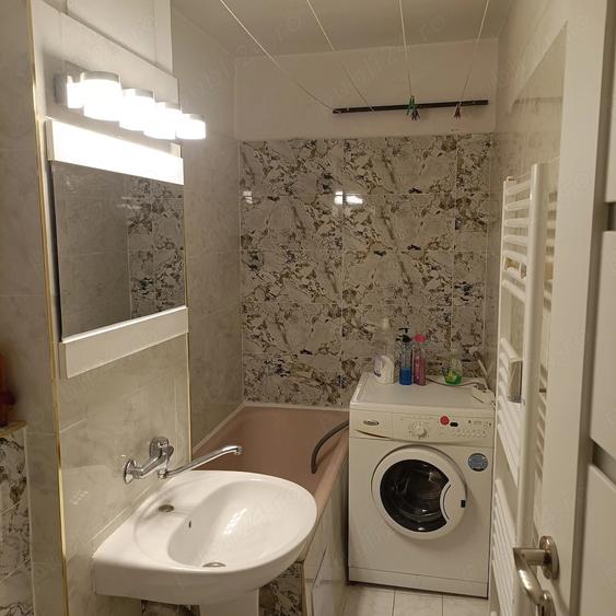 Garsonieră decomandată în Mănăștur
