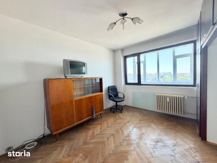 Apartament in Giulesti Langa Parc si Liceu, Bloc Anvelopat - 10